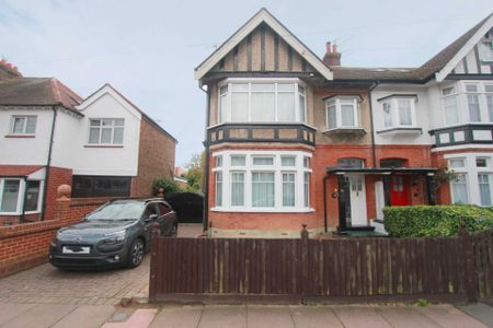 Reigate Road, Worthing - Photo 4
