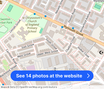 South Grove, Manchester, M13 - Photo 1