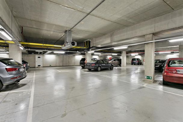 Appartement - Te huur - Photo 1