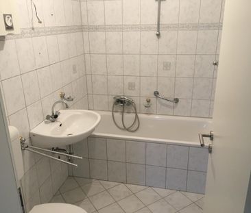 Demnächst frei! 2-Zimmer-Wohnung in Gelsenkirchen Hassel - Foto 4