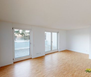 2 Zimmer Wohnung mit Fußbodenheizung und Echtholzparkett - Photo 2
