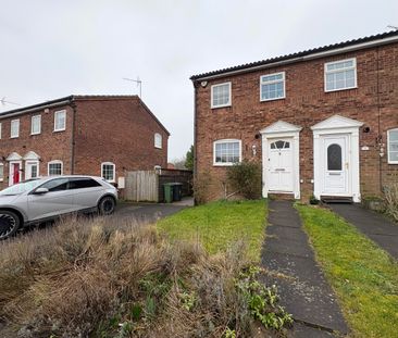 2 bed semi-detached house to rent in Ardleigh Green, Luton, LU2 - Photo 2