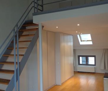 Appartement te huur - Foto 3
