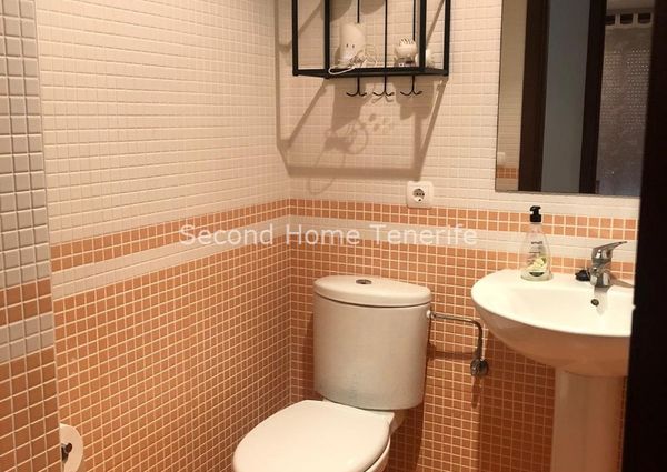 Opportunity! Beautiful apartment for rent in Mocan