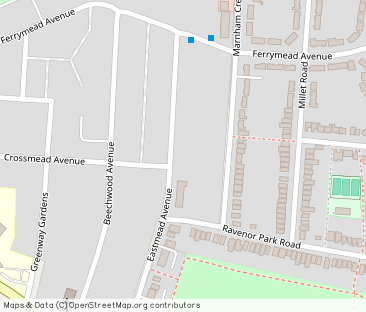 Eastmead Avenue, Greenford - Photo 1