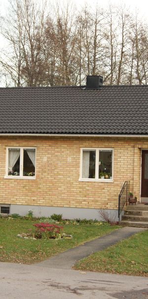 Lövåsvägen 32C - Photo 1