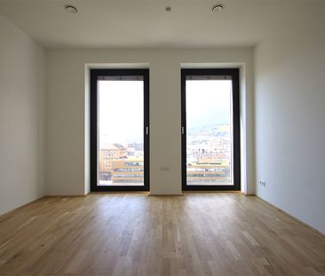 Innsbruck: P2-Young urban living im Zentrum Innsbrucks! Top 13.10 - Photo 2