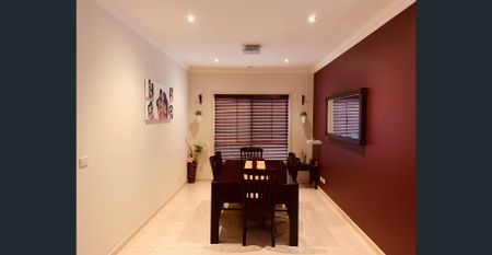 Spacious 4 Bedroom Family Home - Photo 4