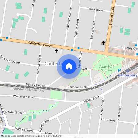 50A Chaucer Cres, Melbourne, Victoria 3126