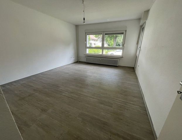 sanierte 3-Zimmer-Wohnung in grüner Umgebung - Photo 1