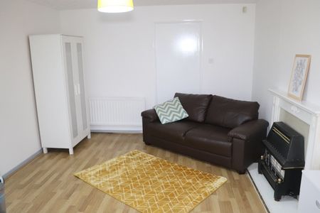 Room in a Shared House, Waterside Close, B9 - Photo 5