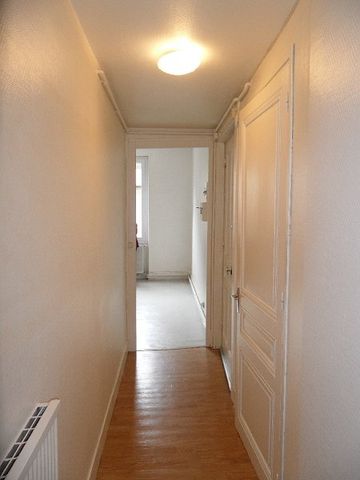 APPARTEMENT T2 A LOUER - Photo 2