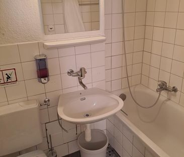 Möblierte Zimmer mit Hotelservice - Photo 5