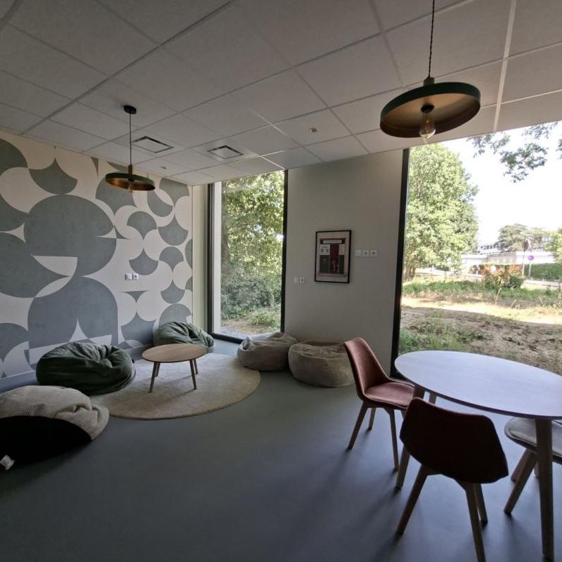 Appartement T1 à louer - 21 m² - Photo 1