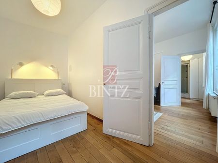 LOCATION APPARTEMENT - 30.37m² - Strasbourg - Photo 2