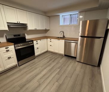 For Lease - 19 Pavarotti Court Unit# Lower, Hamilton, Ontario - Photo 3