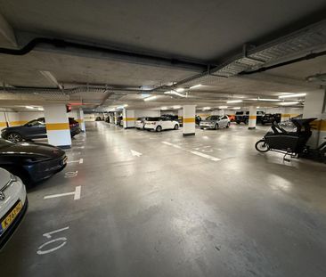 Te huur: Appartement Pantograafstraat 95 in Amsterdam - Photo 2