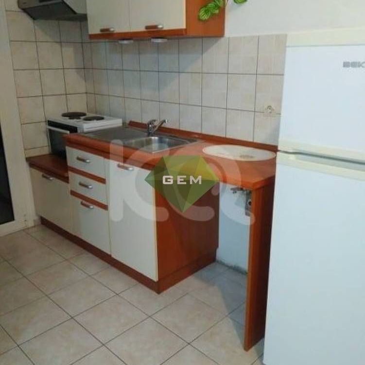 Studio/Γκαρσονιέρα για ενοικίαση Εσταυρωμένος (Ηράκλειο Κρήτης) - Φωτογραφία 1