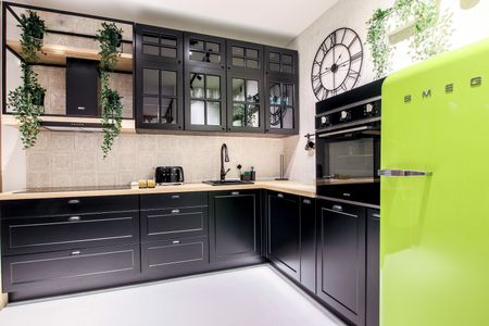 Apartament na Wiślanych Tarasach - Zdjęcie 4