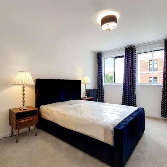 Queen Anne Street, Marylebone, London, W1G - Photo 1