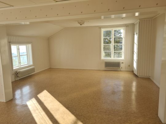 Fränstavägen - Foto 1