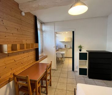 Location Appartement 1 pièce 23m² VICHY 03200 - Photo 6