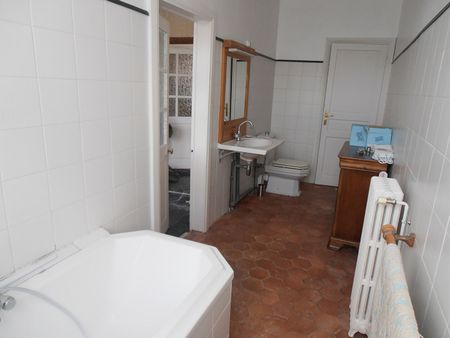 Location Appartement 1 pièce 46m² - Photo 5