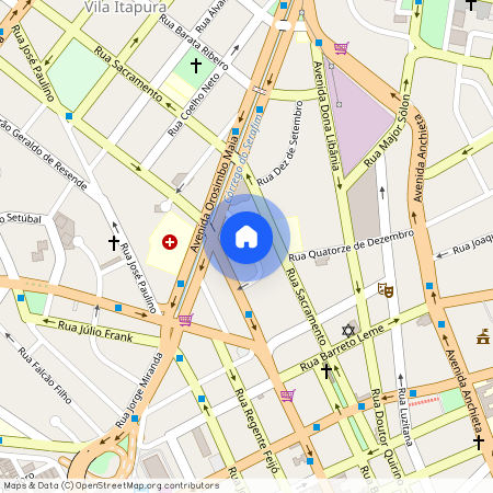 Centro, Campinas, SP, 13010217