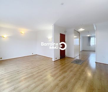 Location appartement à Lorient, 4 pièces 83.01m² - Photo 6