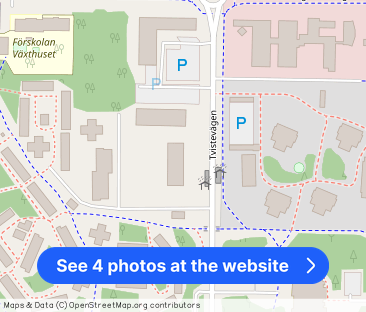 Tvistevägen 41 - Photo 1