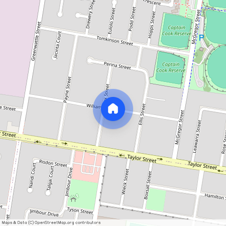 1/18 Williamson Lane, Wilsonton