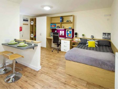 Silver Studio - Photo 4