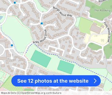 Alma Wood Close, Chorley, PR7 - Photo 1