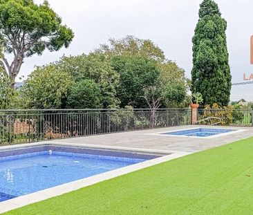 Luxury Farmhouse for rent in Marratxí, Balearic Islands - Photo 3