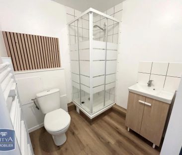 Maison à louer 2 pièces 32.86m² - Photo 5