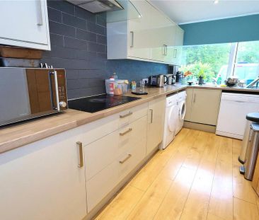 1 bedroom house of multiple occupation to rent - Photo 5