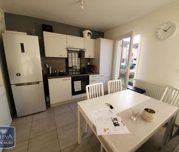 Location Appartement 2 pièces 40m² AMFREVILLE LA MI VOIE 76920 - Photo 5