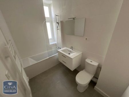 Appartement à louer 3 pièces 49.57m² - Photo 5