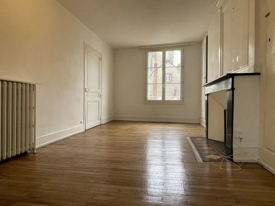 Location Appartement 3 pièces 52m² TOURS 37000 - Photo 1