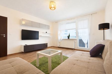 Garderoba | Parking | Duży balkon - Photo 2