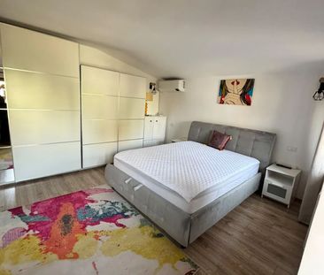 CASĂ | MATEI VOIEVOD | OPEN-SPACE + 2 DORMITOARE | CURTE CU PARCARE - Fotografie 5