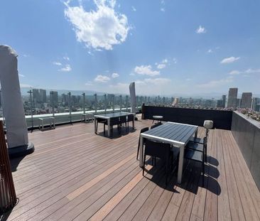 RENTA Departamento Amueblado en Latitud Polanco - Photo 6