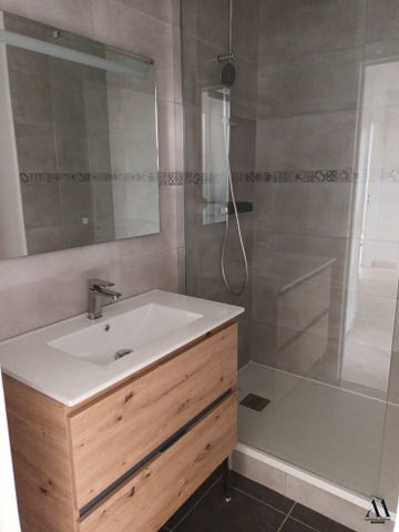 Location Appartement 3 pièces 60m² JOUE LES TOURS 37300 - Photo 3
