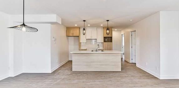 PROMOTION - APPARTEMENT 4½ À LOUER - STE-JULIENNE - Photo 2