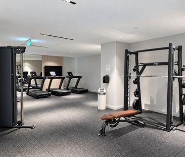 For Lease - 15 Richardson Street Unit# 926, Toronto, Ontario - Photo 1