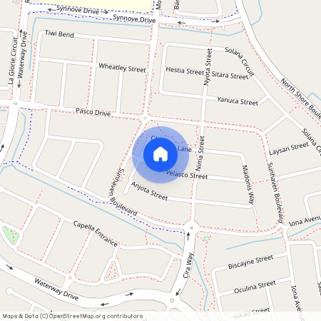 7 Velasco Street, 4818, Burdell, Qld