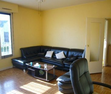 Appartement à louer, 2 pièces - Angers 49000 - Photo 1