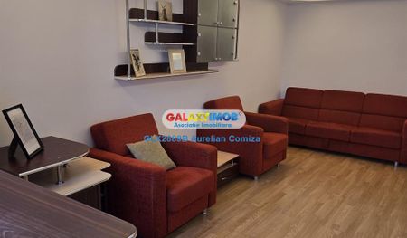 Inchiriere apartament 2 camere Tineretului - Photo 2