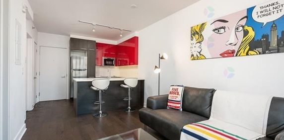 WOW! 1 Cac TOUT MEUBLÉ! Gym & Pool! - Photo 2