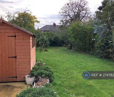 1 bedroom in a house share to rent - Photo 6